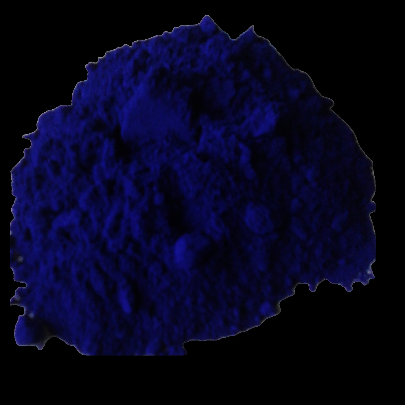 In-Stock Reduced Blue Bg94% Indigo Powder Blue Indigo Mud Reduced Blue Dye Indigo Powder Granular Indigo