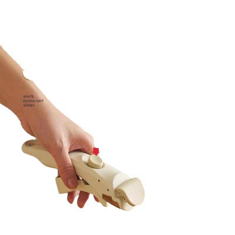 South Korea Kims cook Non-stick suit Pot Detachable Handle Universal Universal Pot Handle Detachable Handle