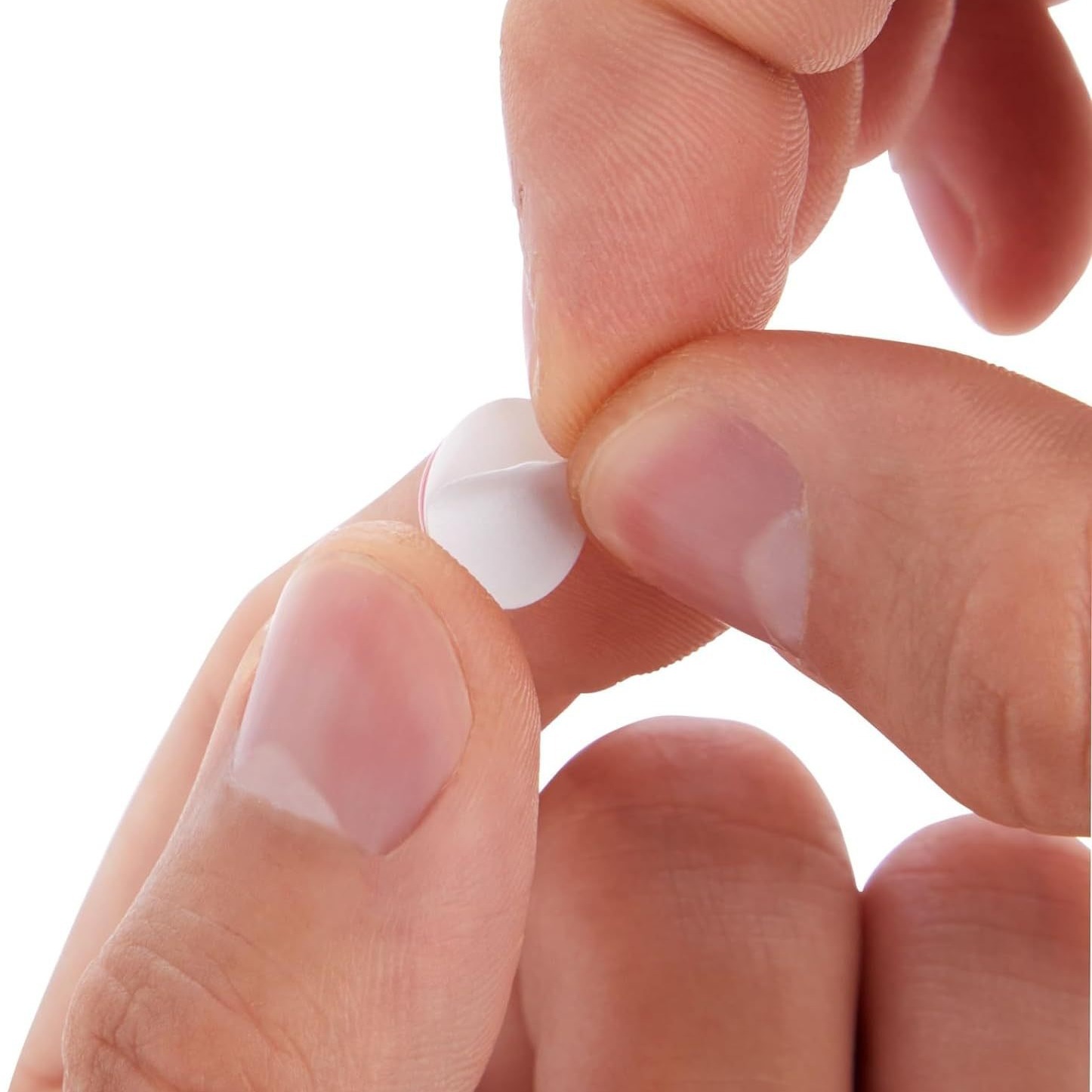 Amazon 500pcs Color Eyelash Adhesive Activity Eye Handmade DIY Material Doll Animal Eye Platter