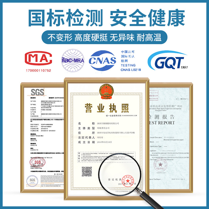 Mini Printed Logo Wood Pulp Paper Towel Handkerchief Paper Towel Customization Promotion Restaurant Hotel Custom Small Package Napkin