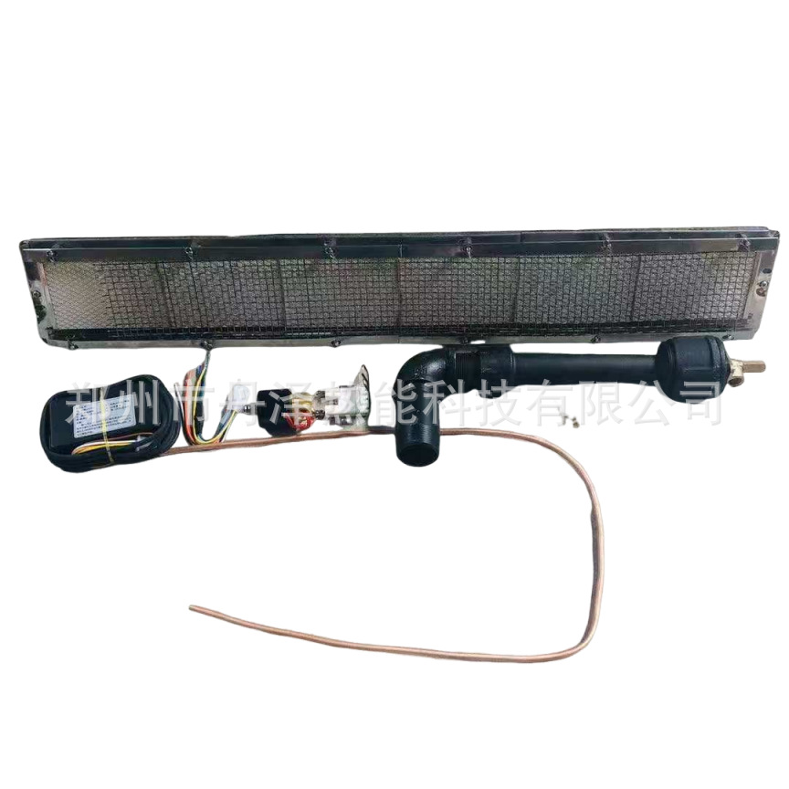 Wholesale gas burner accessories fire row igniter 103 gas igniter gas infrared burner igniter