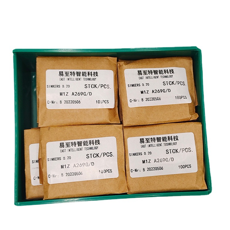 Factory Direct sales of various styles, different models and types of circular knitting machine accessories sinker