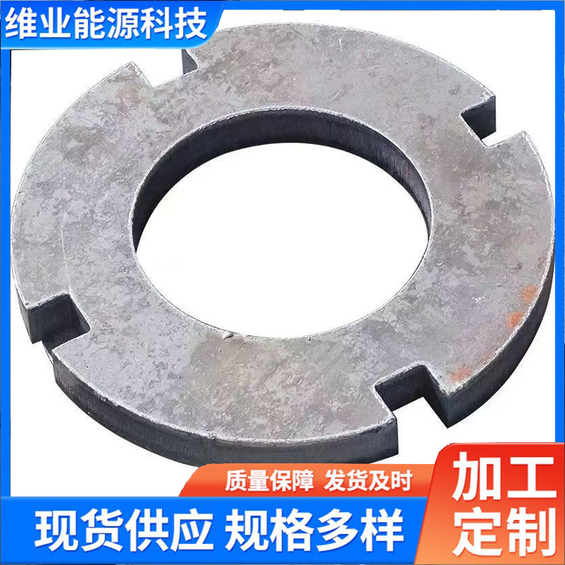 Medium Thick Steel Plate 35*220*1200 Various Specifications Customized According to Drawings 12Cr1Mov Low Alloy Steel Plate Cutting