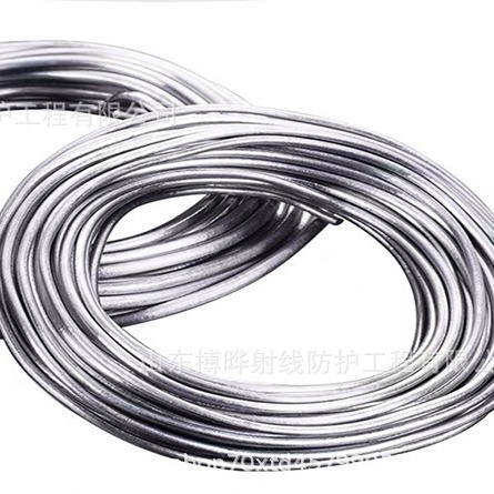 Customized Lead Wire Diameter 0.3Mm-18Mm, Electrical Fuse Lead Wire with Complete Specifications, Electrolytic Soft Lead Wire Protection