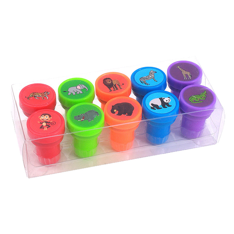 Cross-border cartoon game seal 12 games children's chapter handle chapter keyboard a variety of game chapter hand account