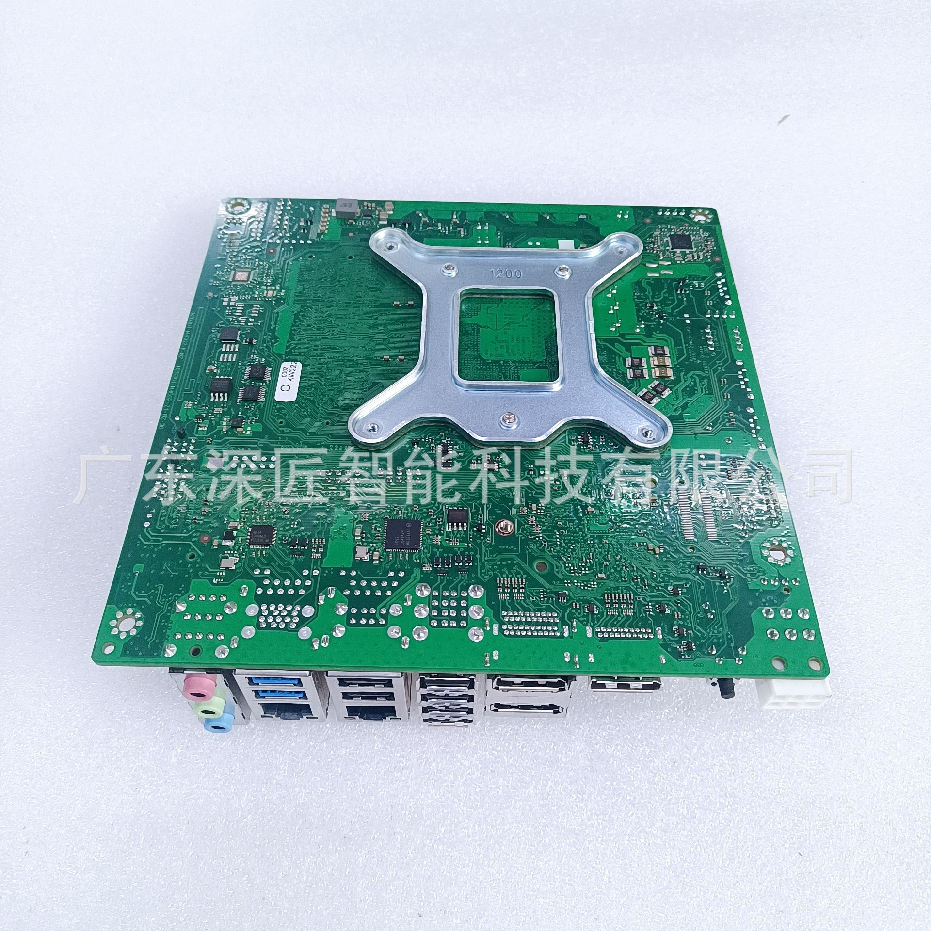 Wincor Dn I6 Motherboard N2.0 H110-Mitx D3480 Tpm1.2 Motherboard 01750301816