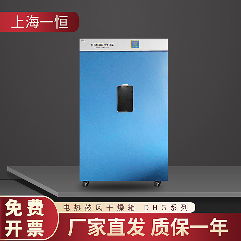 Shanghai Yiheng DHG-9070A/9075A/9140A/9145A/9240/9245A electric blast drying oven