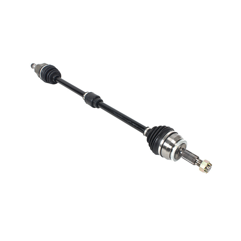 Manufacturer Wholesale Half Shaft Assembly Suitable for Dongfeng Fengxing Jingyi 1.6 Right Half Shaft Front Wheel Drive Shaft Inside and Outside