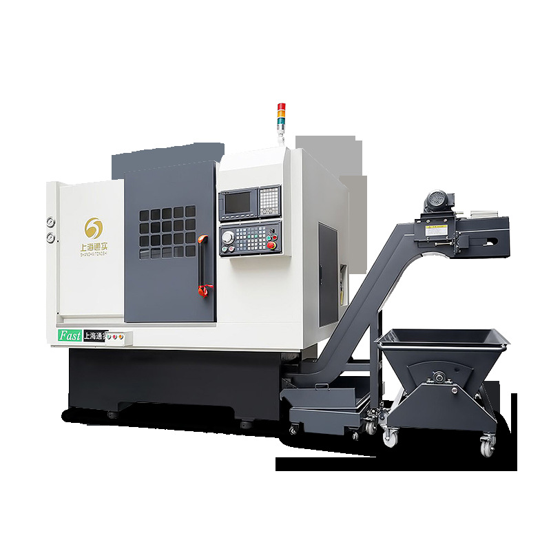 Communication Turning Milling Composite Cnc Machine Precision Equipment Cnc System Aviation Automotive Equipment Parts Machining