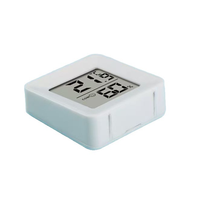 Temperature and Humidity Indoor Household High-Precision Thermometer Electronic Digital Display Baby Room Temperature and Humidity Meter Thermometer