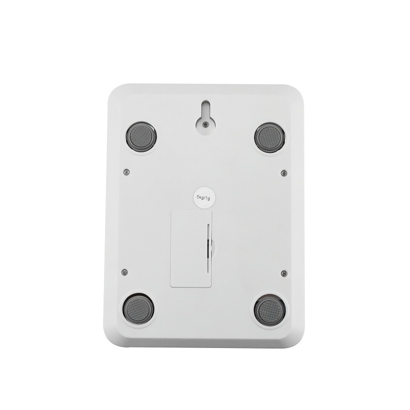 Household electronic weighing platform scale 5kg kg food weighing precision weighing scale 10kg portable baking small electronic scale