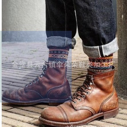 2021 new ankle boots