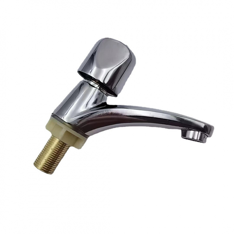 Factory wholesale basin single cold faucet old-fashioned bathroom washbasin wash basin basin wash basin faucet