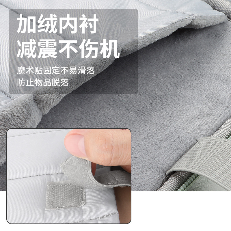 Nylon Apple iPad Tablet Bag 12.9 Inch Tablet Bag 10.9 Inch Inner Bag Huawei Tablet Storage Bag