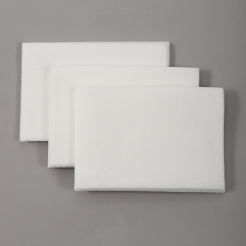 Xingya white color clean water laundry piece perfume flavor machine hand washing laundry to laundry bubble paper manufacturer