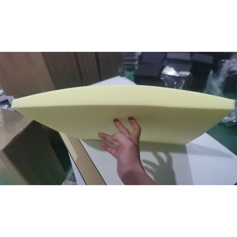 High Density Sponge Pad Thickened Rectangular Sponge Pad Sponge Pad Sofa Household Upholstered Sponge Pad Cutting
