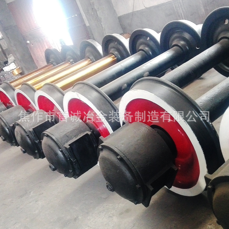 Manufacturer Produces Coke Quenching Truck, Coke Oven Quenching Truck, Large Coke Oven Supporting Equipment, Coke Oven Equipment