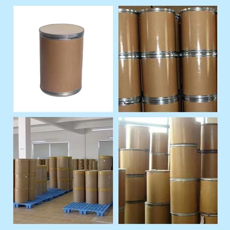 Tianyun Chemical Sodium Vanadate High Content Sulfur Removal Catalyst Stoving Agent Factory Direct Sales with Timely Delivery