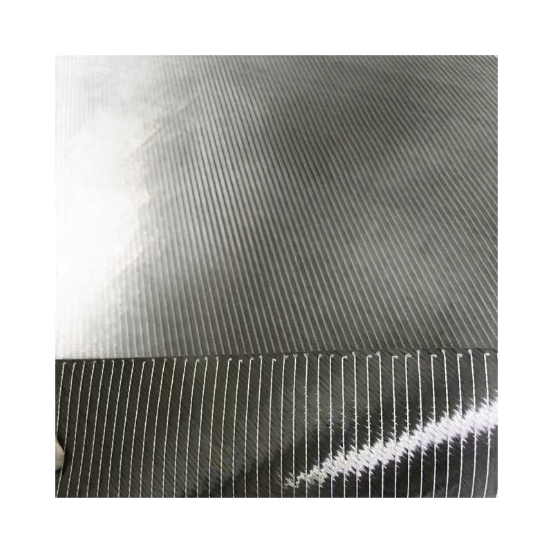 T700/T300 Carbon Fiber 12K/24K Bi-Axial Carbon Cloth/Multi-Axial Carbon Cloth 300-600 Grams 1.27m Wide