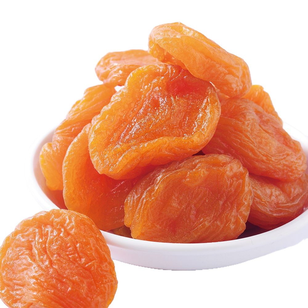Dried Apricots, Individually Packaged Apricots, Wholesale from Manufacturers, Seedless Individually Packaged Apricots, Dried Fruits, Half Apricot Snacks
