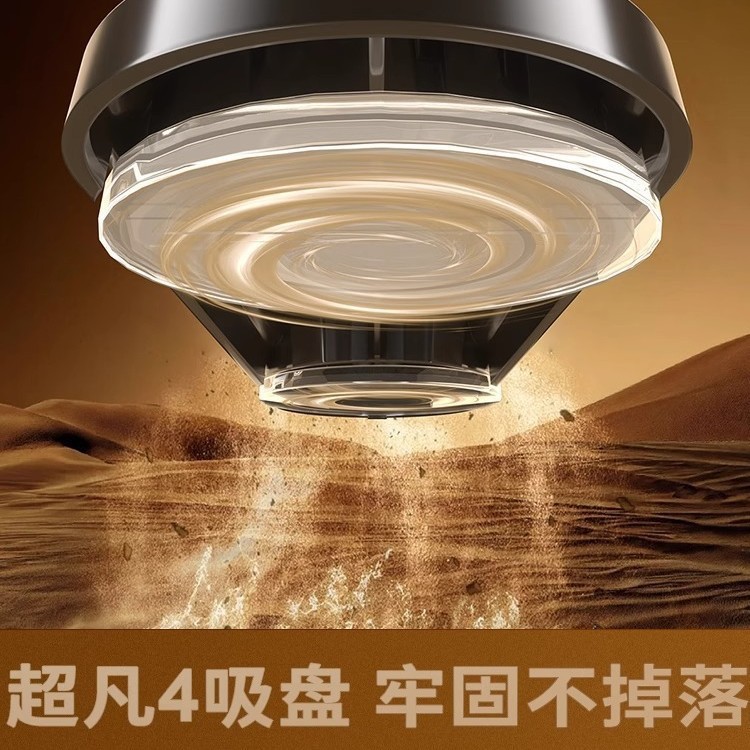 Suction Cup Mesh Basket Towel Rack Punch-Free Wall-Mounted Removable Bathroom Bathroom Folding Towel Storage Rack