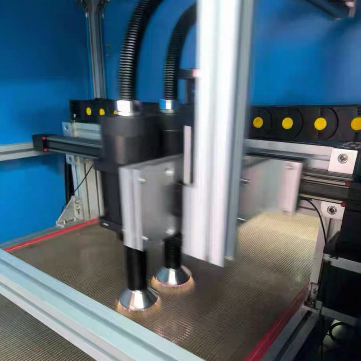 Plasma Surface Treatment Machine Surface Treatment for Inkjet Printer Glass Cleaning Plasma Treatment Machine