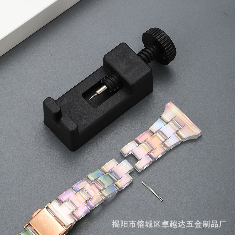 Оптовая продажа пластикового инструмента для снятия ремешка часов