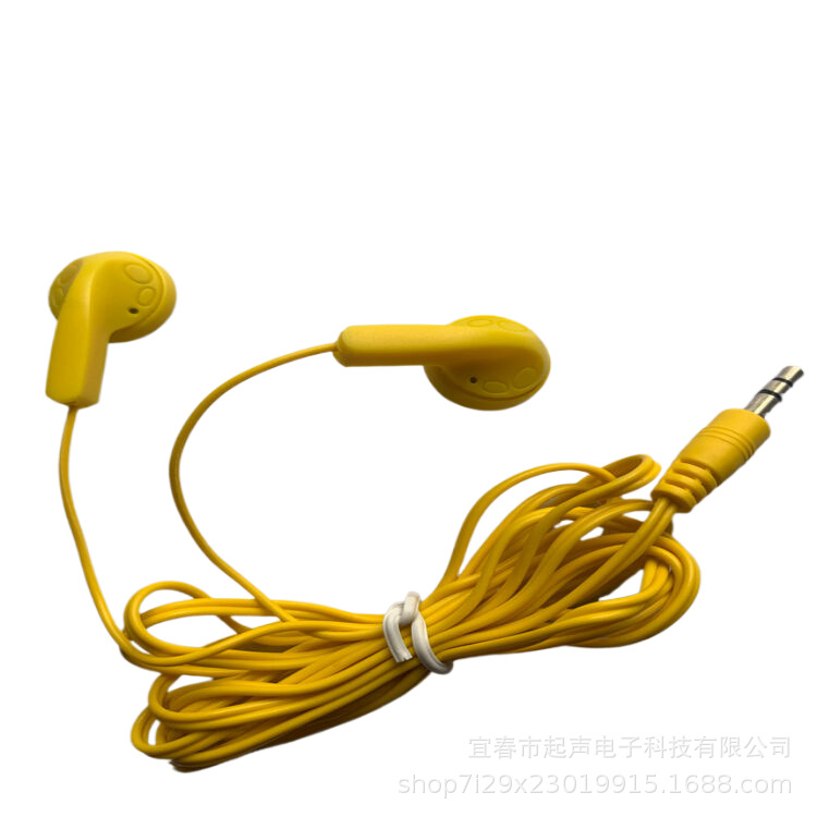 Factory Direct Supply Wired Headset 136 Headset Aviation Headset Aviation Disposable Headset Large Favorably