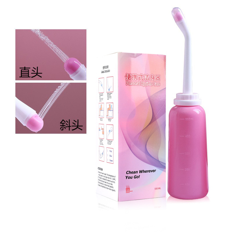 Перинеальный ирригатор, материнская мойка для ребенка, артефакт для мытья заднего прохода, женская интимная мойка, очиститель вульвы