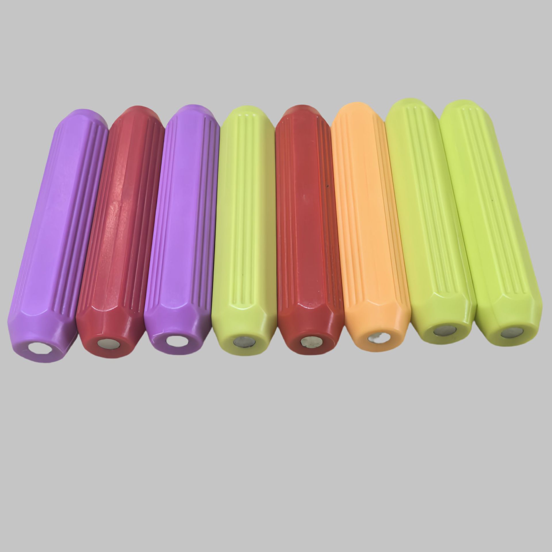 Educational and Versatile Magnetic Stick Toys Children's Educational Assembly Magnetic Stick Toys Magnetic Sticks