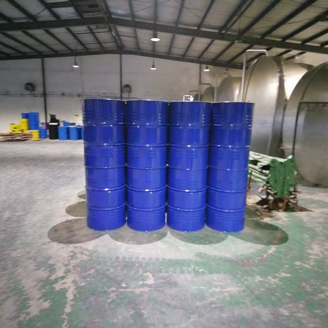 Дигликольбутиловый эфир Db Большой антибелый растворитель Дигликольмонобутиловый эфир для покрытия разбавитель Дигликольбутиловый эфир