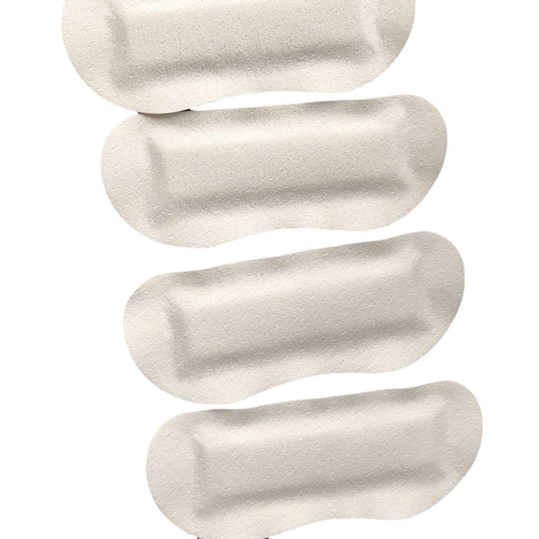 PU heel stickers imitation pigskin heel pad anti-wear foot green bag imitation leather heel stickers factory wholesale women's shoes stickers