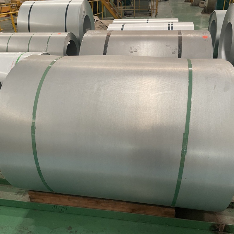 Dx51D+Az Aluminized Zinc Plate Building Roofing 0.6 Aluminized Zinc Plate Distribution Cabinet 2.5 Aluminized Zinc Roll