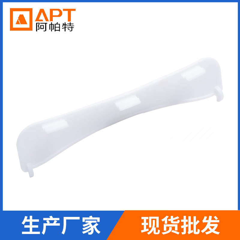 Ручка двери для сушильной машины Ge We01X20419 белая