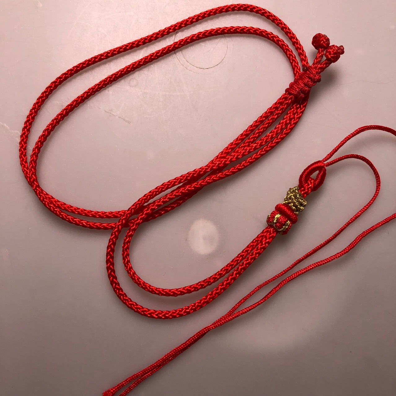 Ювелирные изделия Da Rui, нефрит Хэтиань, фабричный прямой шнурок для подвески, аксессуары, оптовая продажа