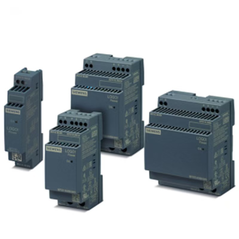 Siemens S7-300 Medium-Sized Programmable Controller 6Es7341-1Ah02/1Bh02/1Ch02-0Ae0