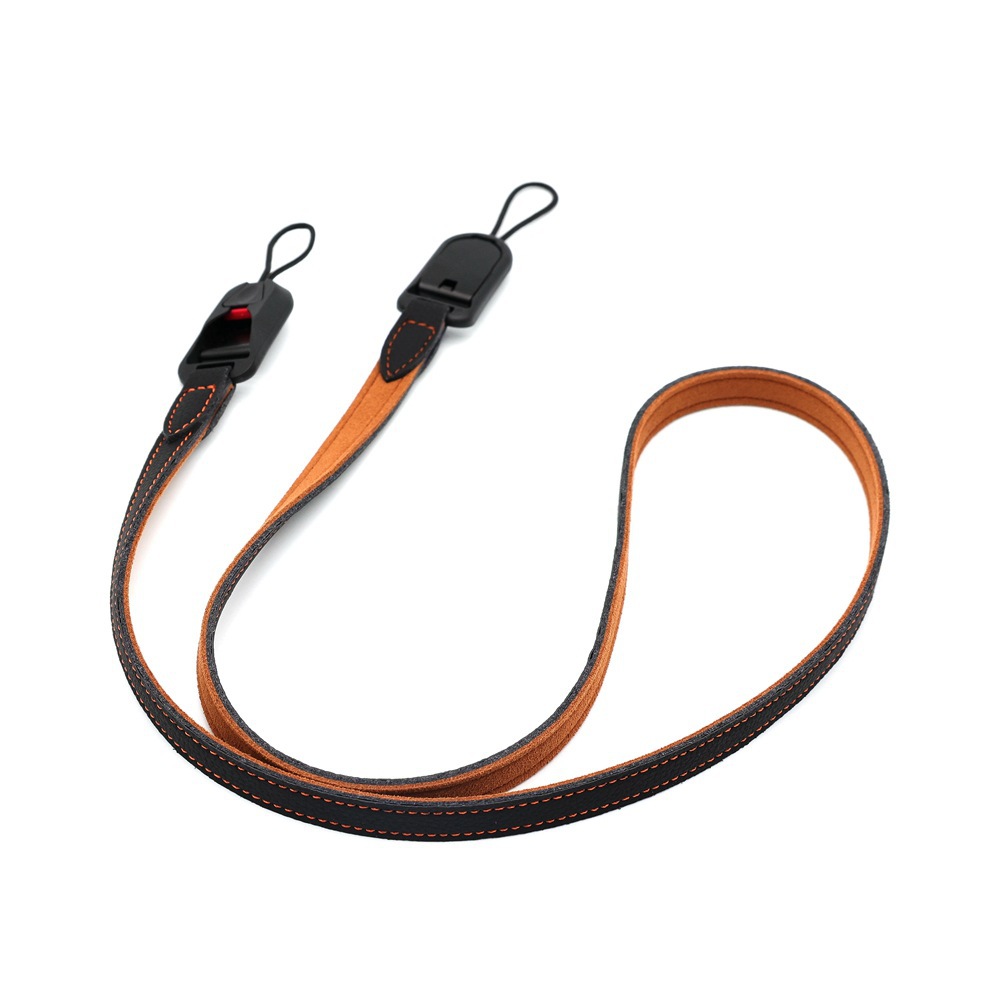 Backpacker S400 SLR Camera Strap Micro Single Digital Shoulder Strap Hanging Neck Quick Detached Micro Single Quick Hanging Photography Strap