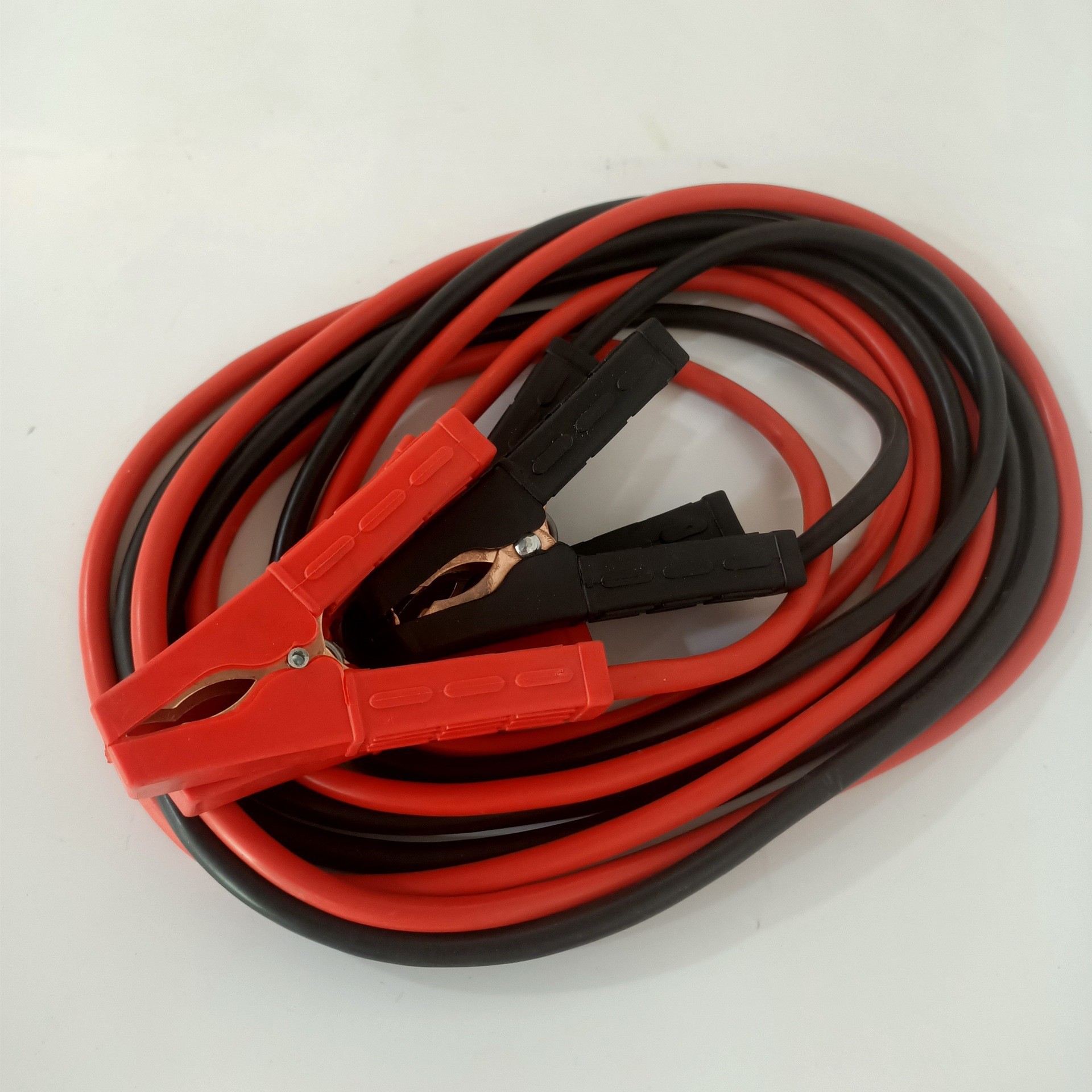 A wholesale 500A car battery line rescue line fire line emergency power start line fire line