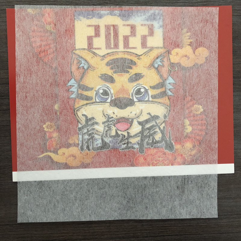 Популярная в электронной коммерции термотрансферная бумага для вышивки, угольная бумага для копирования шаблонов