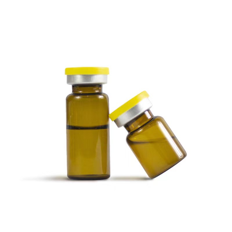 Melon Seed Face Ab Facial Lifting Firming Liquid Lifting V Face Fascia Replenishing Three-Line Lifting Liquid Thread Sculpting