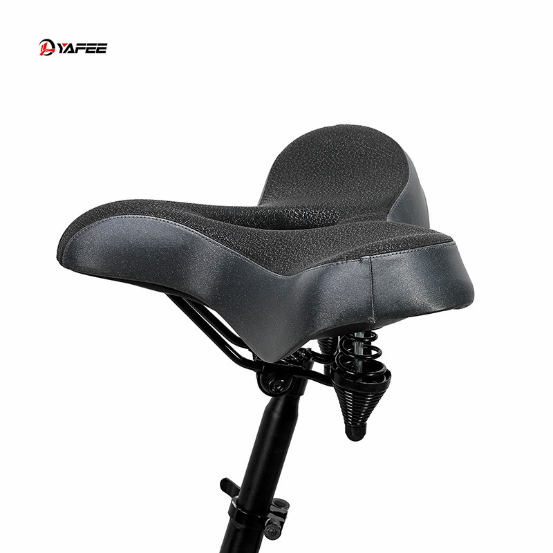 Cross-border Yafeng bicycle cushion big ass mountain road car comfortable cushion (take sample link)