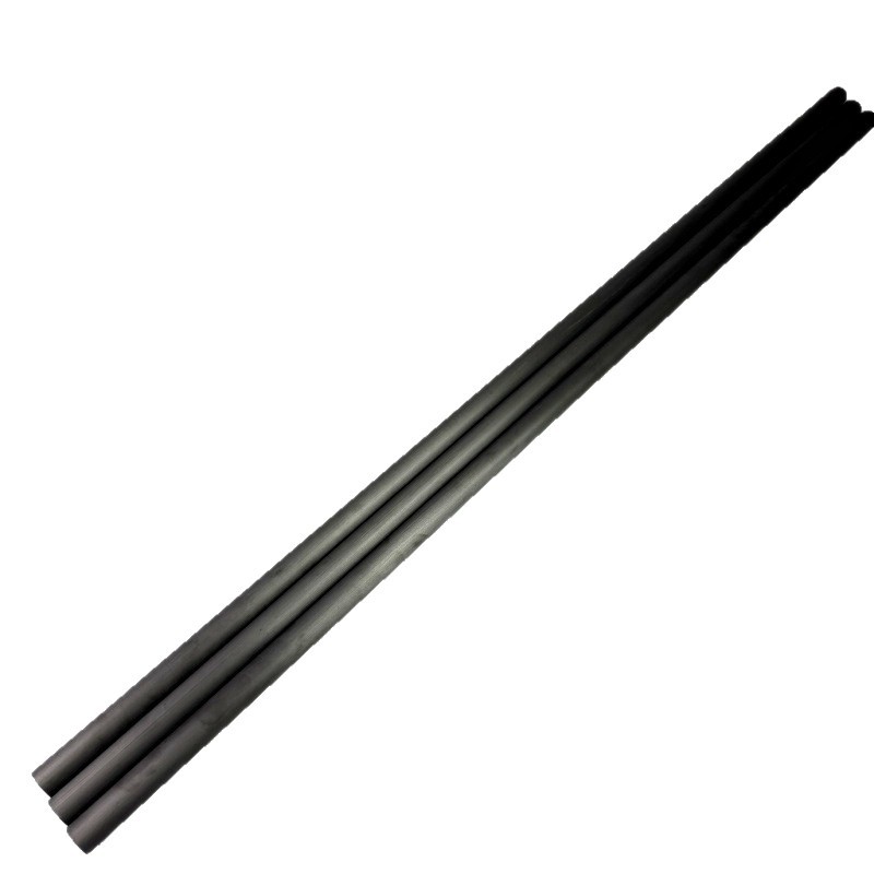 Support Customized Carbon Fiber Tubes, Hollow Carbon Fiber Tubes, Carbon Fiber Rolled Tubes, Matte Carbon Fiber Tubes, Carbon Fiber Profiles
