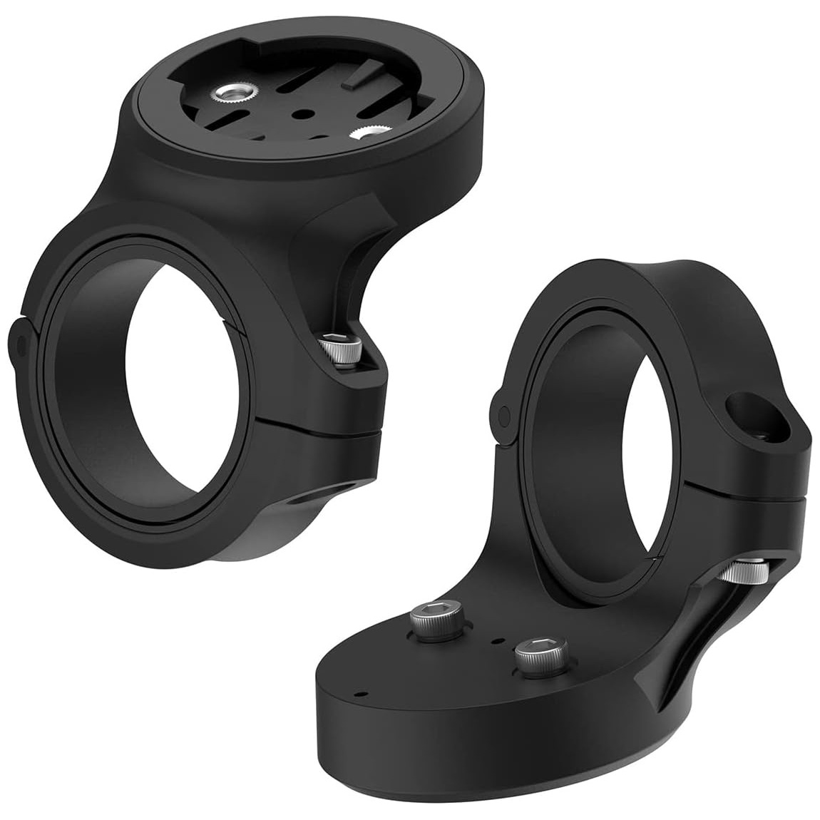 Garmin Jia Ming Varia radar tail light bracket Edge 130 code meter small tube socket tube bracket