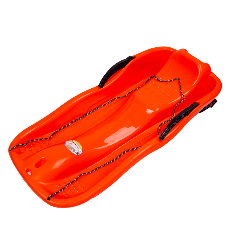 Skating Taille Thickened Snowboard Grass Skating Board Adult Children Sandboard Skating Wear-resistant Children's Sledge Double Sleigh