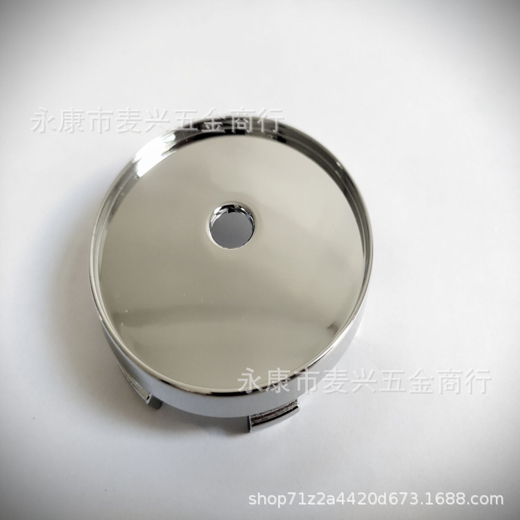 Manufacturers wholesale major original modified wheel hub center cover 030/T60 wheel cover 60MM tire center hole cover