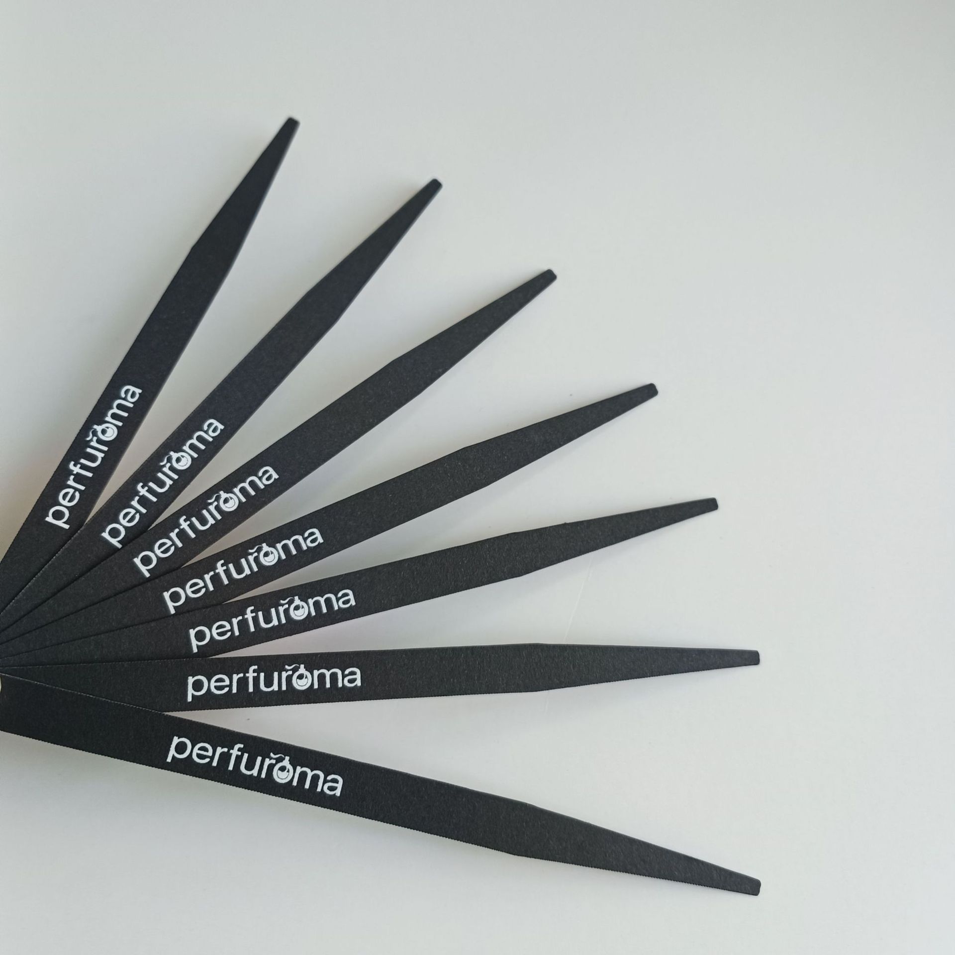 Perfume Test Paper, Fragrance Strip, Pointed Cotton Absorbent Paper, Essential Oil Fragrance Test Paper, Fragrance Card Expansion, Fragrance Card