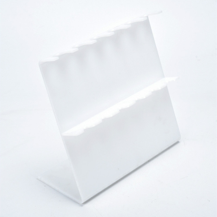 Domestic Dalong Pipette Holder Z Type L Type A Type Baide suli Pipette Holder 6 Holes Pipette Holder