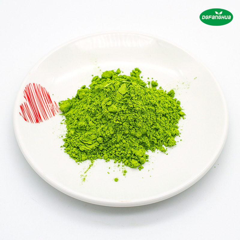 Original Leaf Freeze-Dried Kale Powder Alpine Organic Super Food Meal Replacement Powder Food Raw Materials