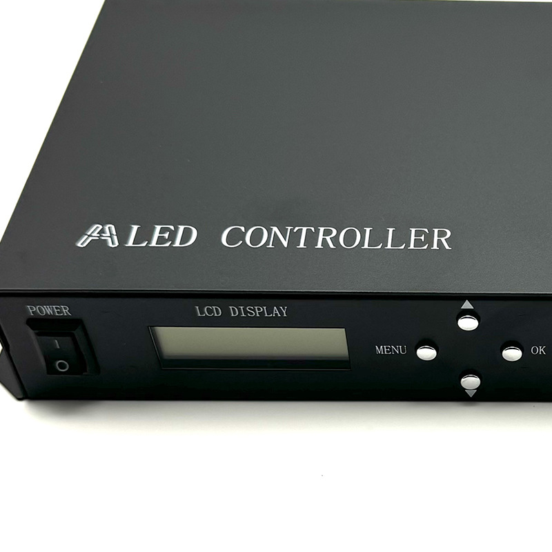 Supporting Sub-Control H802Ra H801Rc Led Control System H801Tc Sd Multiple Sub-Control Control System