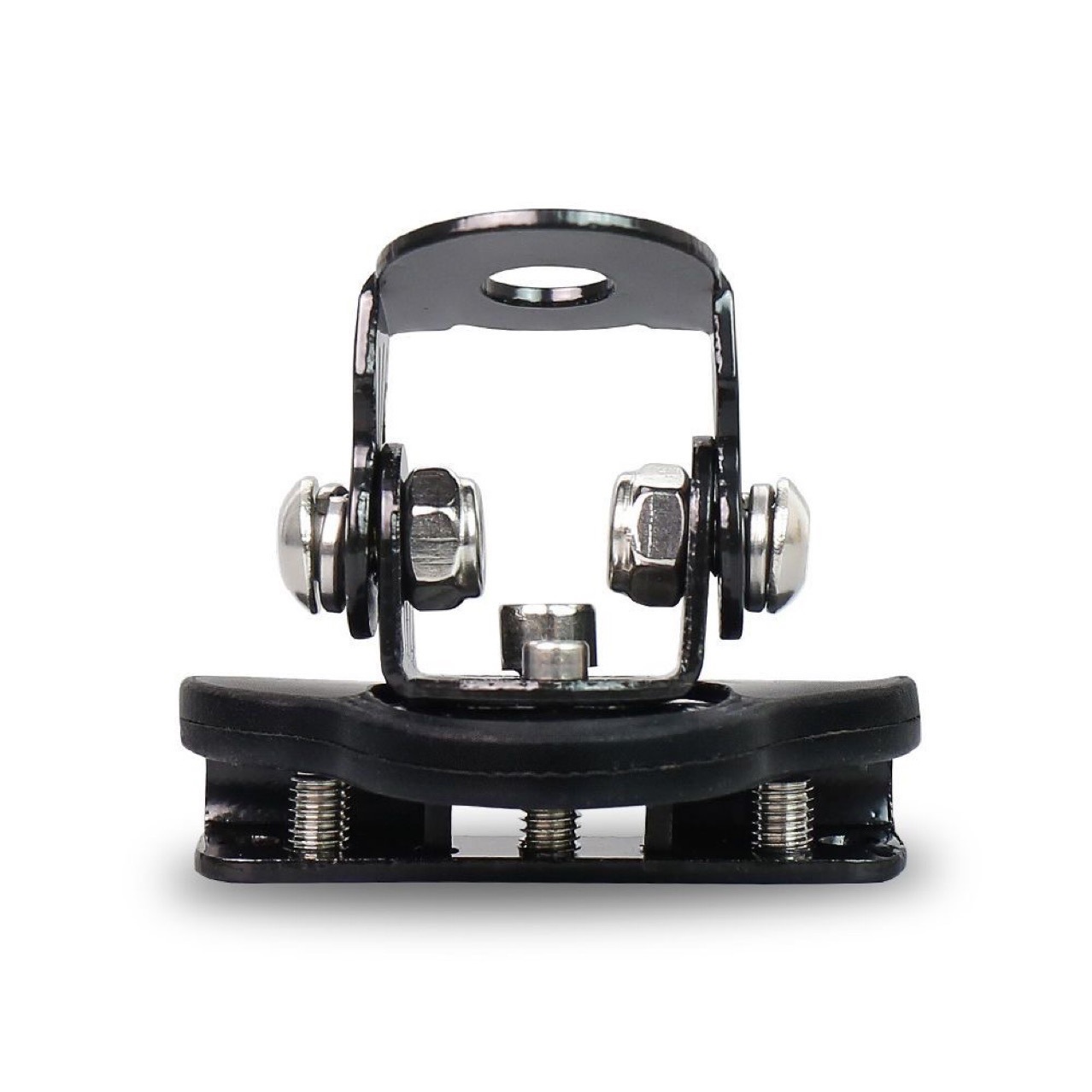 Non-Destructive Bracket for Car Off-Road Vehicle Hood Strip Light, Hood Punch-Free Bracket, Led Spotlight Edge Bracket